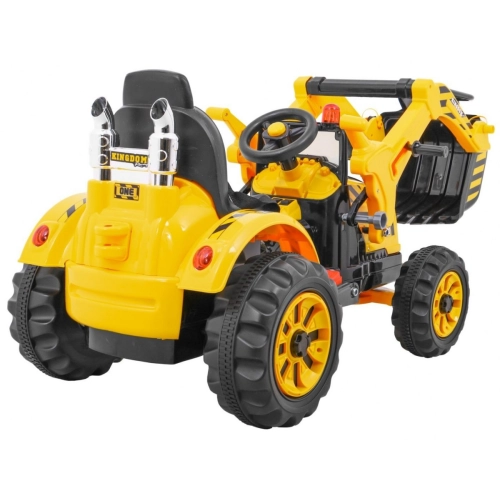 pojazd na akumulator